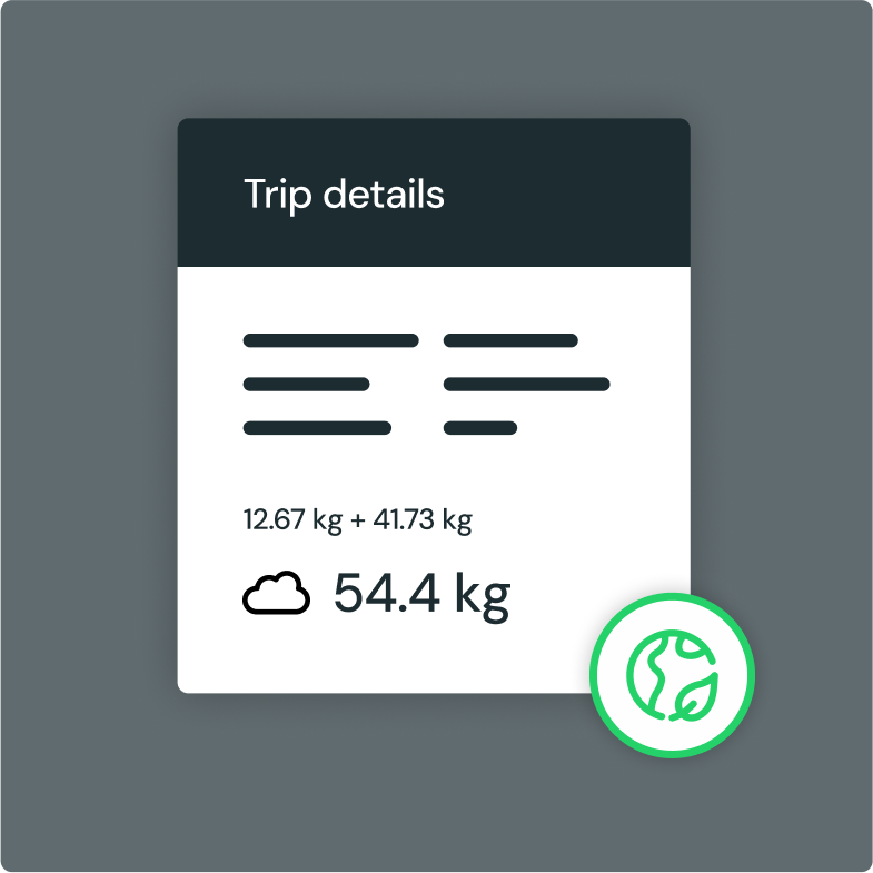 Emissions Tracking and Reporting with Qargo TMS