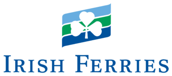 Irish Ferries logo