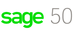 Sage 50 logo