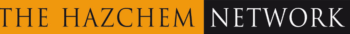 The Hazechem network logo