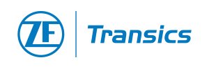 Transics logo