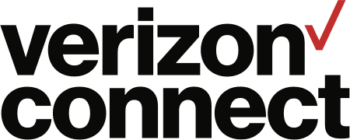 Verzion connect logo
