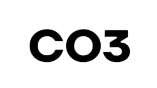 CO3 logo