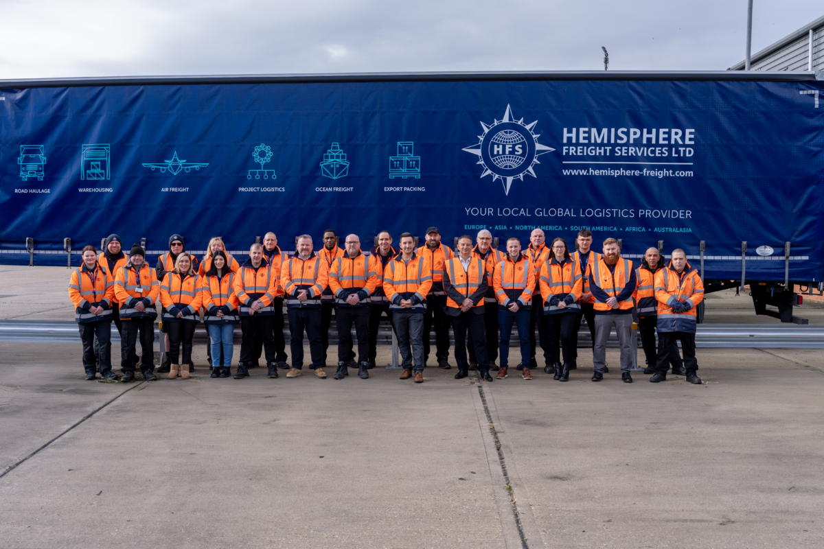 HF team